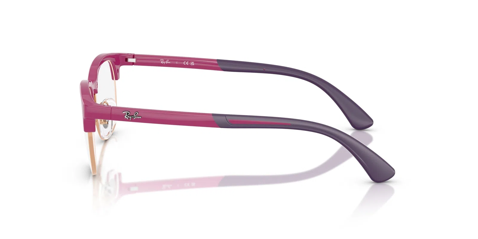 Ray-Ban Junior 1641 Eyeglasses - view 19